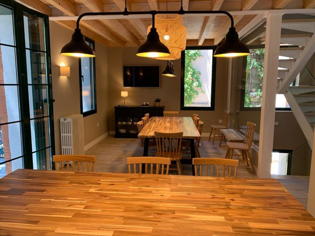 Villa Marilu San Rafael Luaran gambar